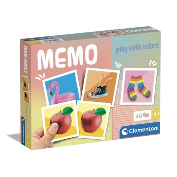 18317MB-Clementoni 18317 Memo Pocket Cores.webp